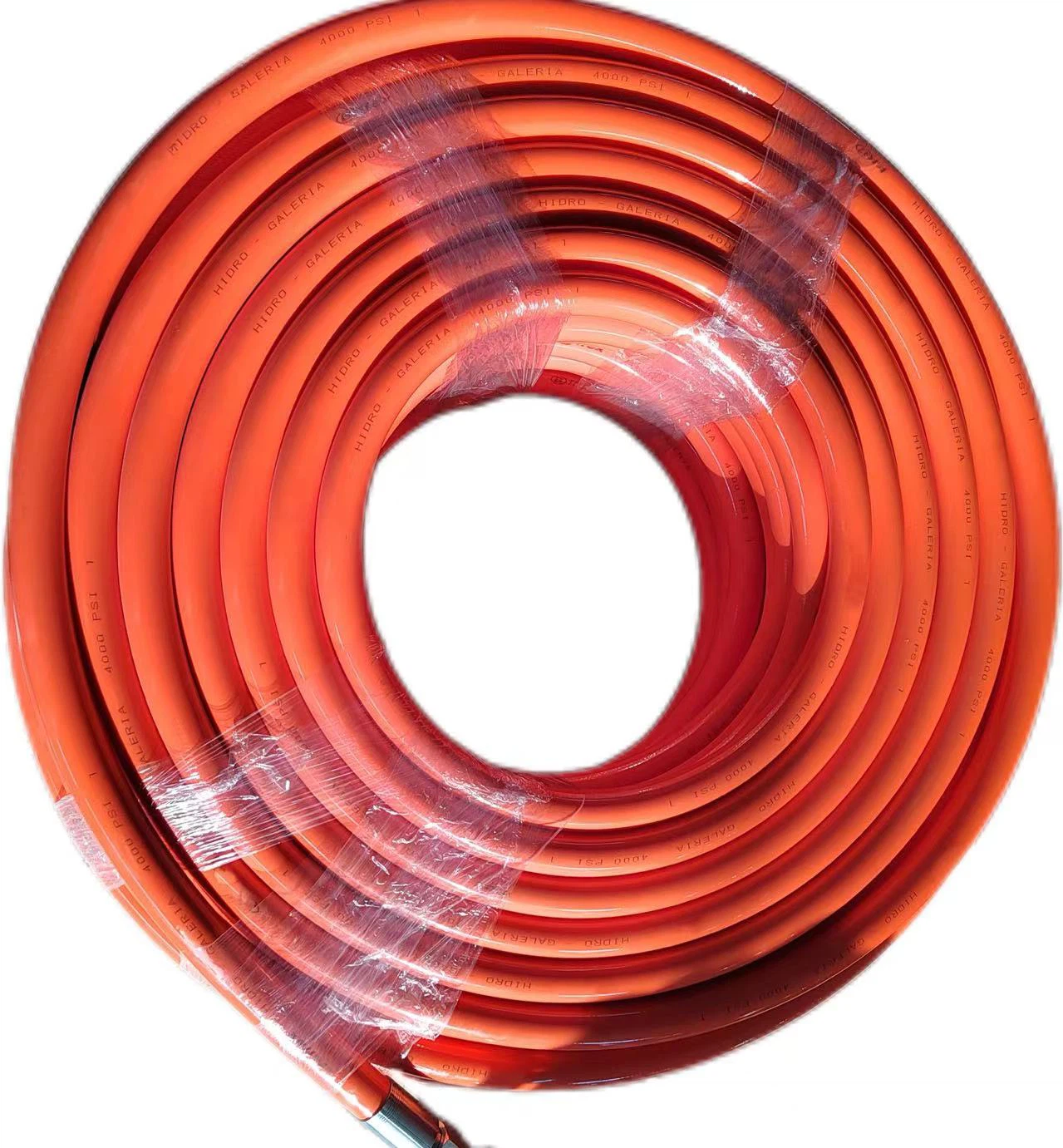 Sewer Jetting Hose Sewer Jetting Hose