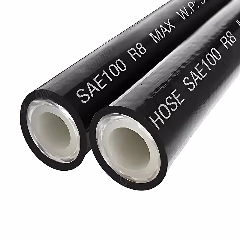R8 Hose R8 Hose