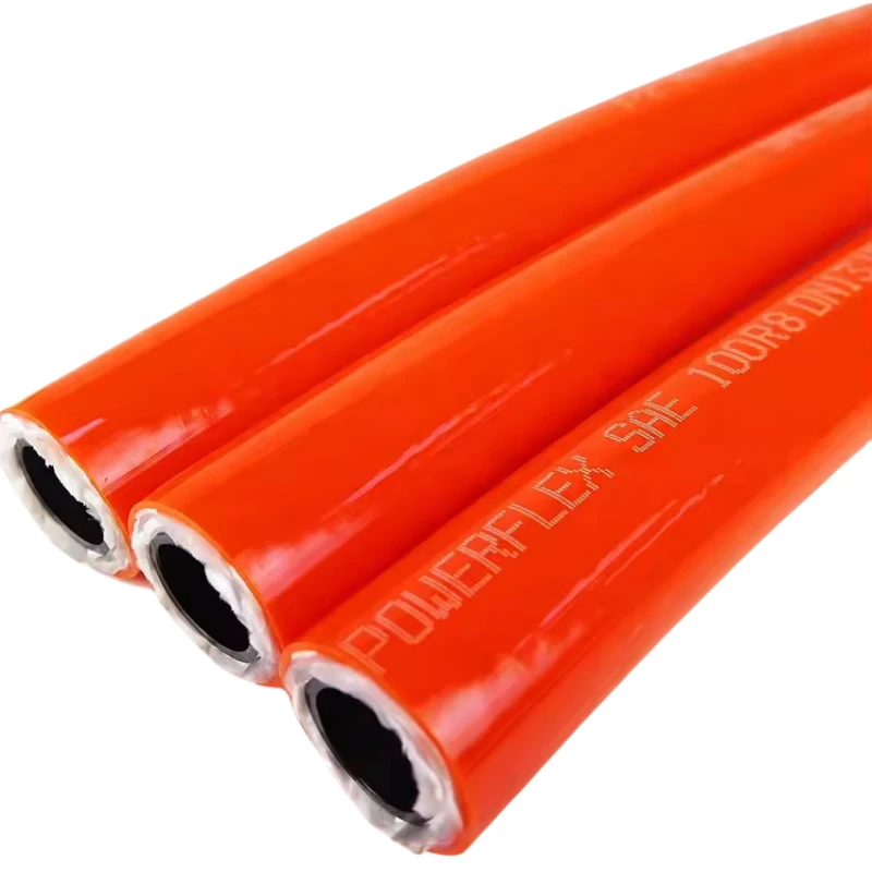 R8 Hose R8 Hose