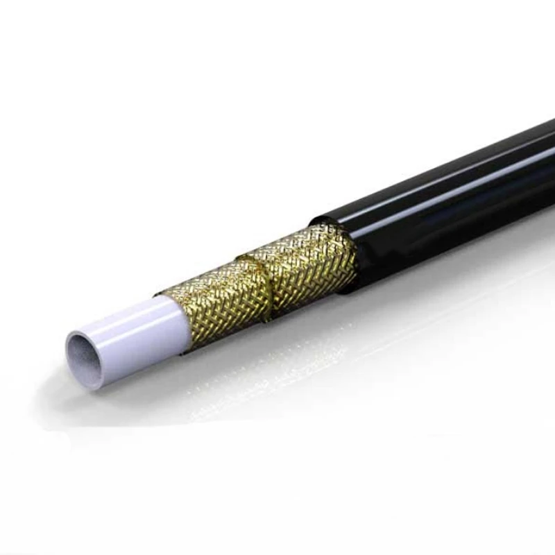 Hose Cruach R8
